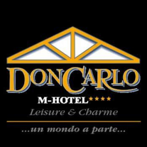 Hotel Don Carlo Rodi